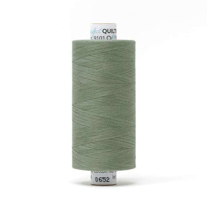 Perfect Quilting Thread 1000m-0652