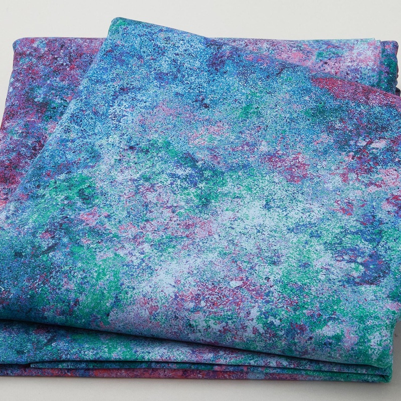 Stonehenge Gradations - Calypso 3 Yard Cut 108" Wide Backing
