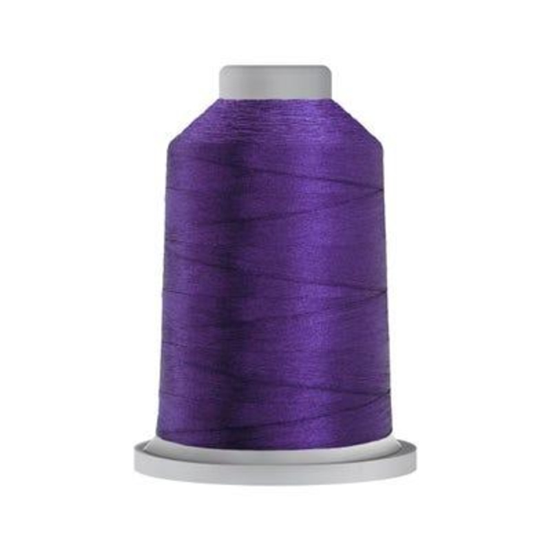 Glide King Spool Raven 5000m