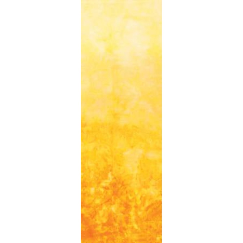 Hoffman Cheddar Bali Ombre Batik Sold by the Half Yard