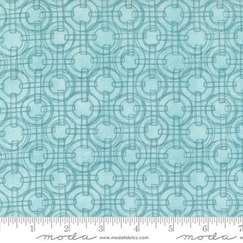 Serena Shores: Mist 48775