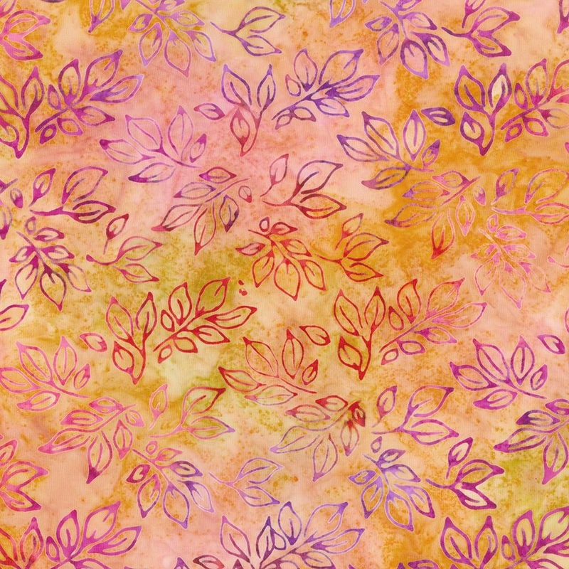 Sunrise Blossoms:Sunshine 21631