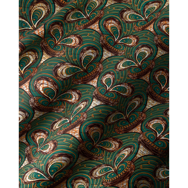 Super-Wax | VLS1134.015 | Copper Embellished