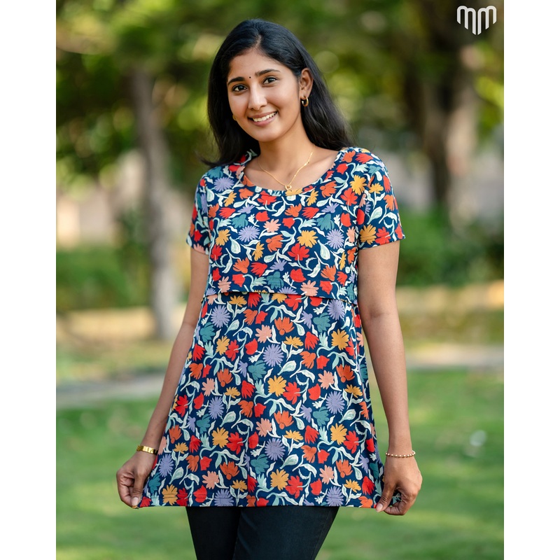 Ria Zipless Feeding T-shirt