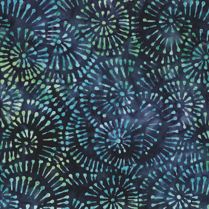 Sea Stars 22282-474 (T2Q Seaside)