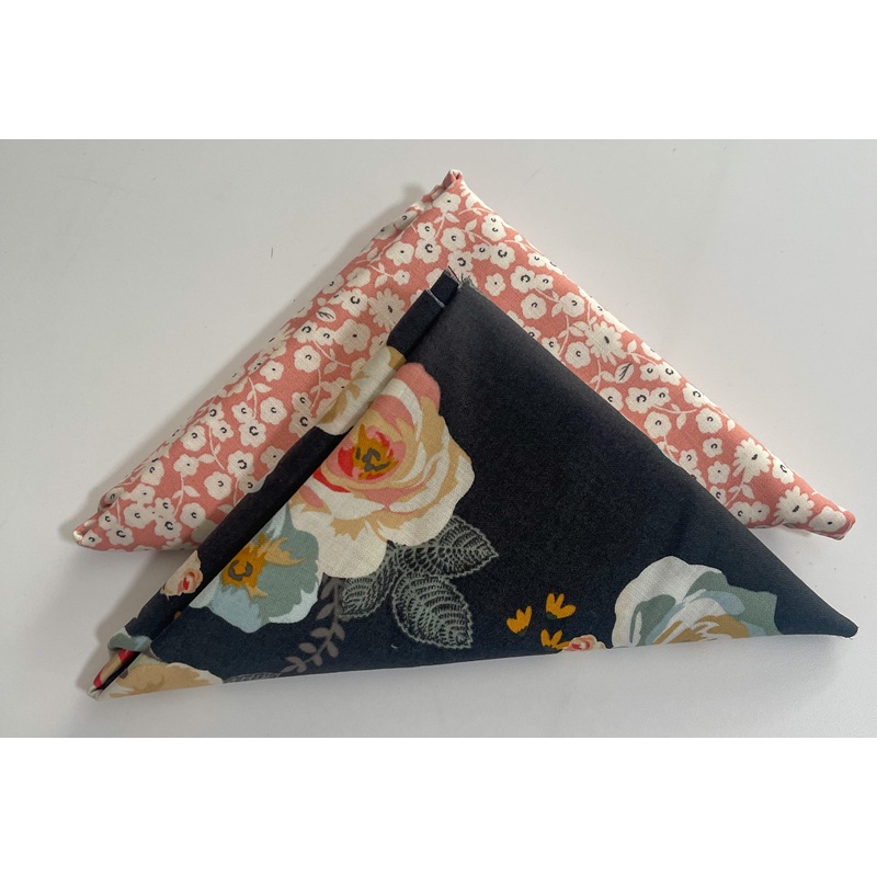 Table Runner Busy Bea Bundle - Gingham Gardens with Pink