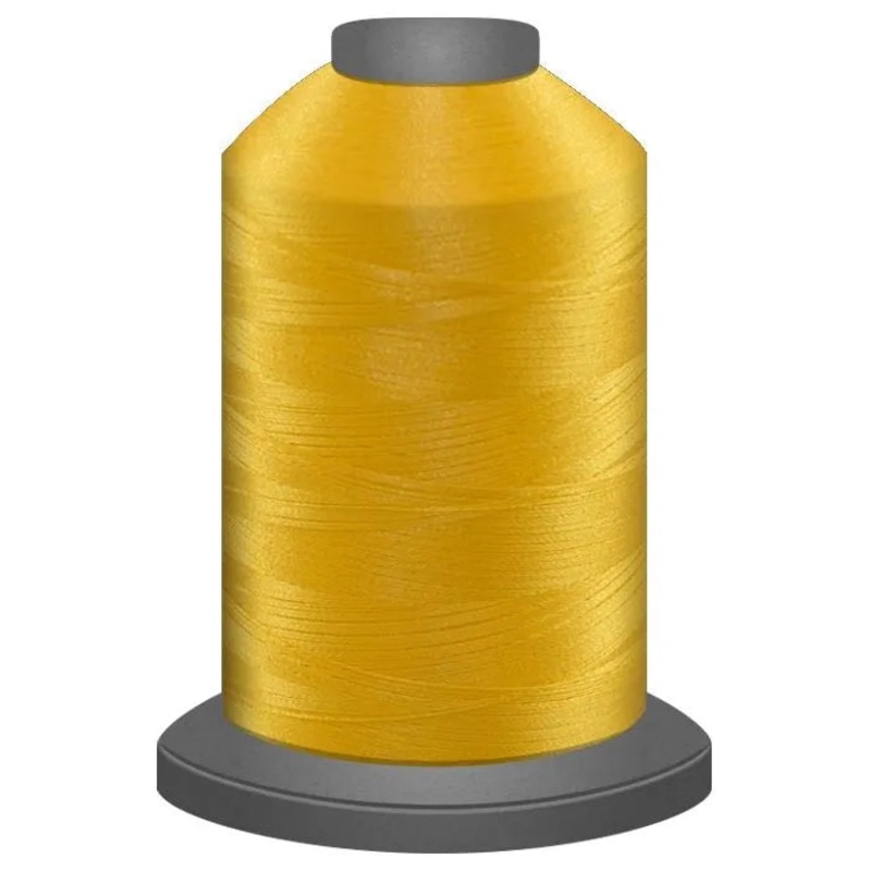 Glide King Spool Canary 5000m