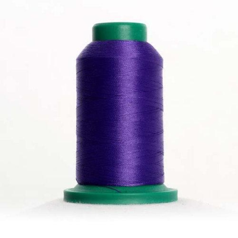 Isacord - Venetian Blue 2922-3541