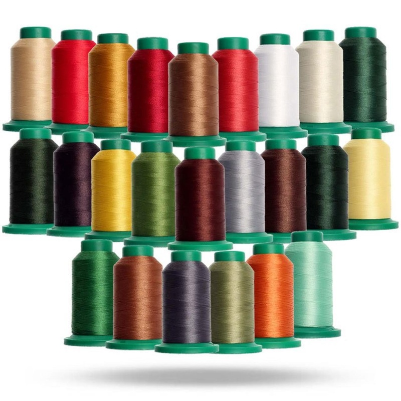 Night Before Christmas ThreadKit by OESD - Isacord Thread
