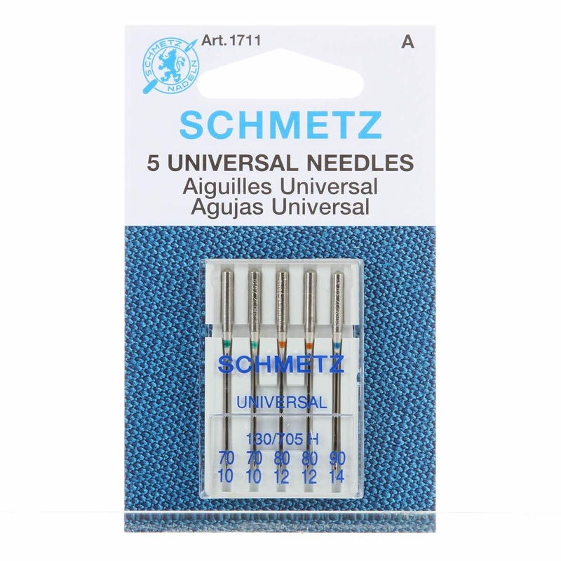 Schmetz Universal Needles Multi Pack
