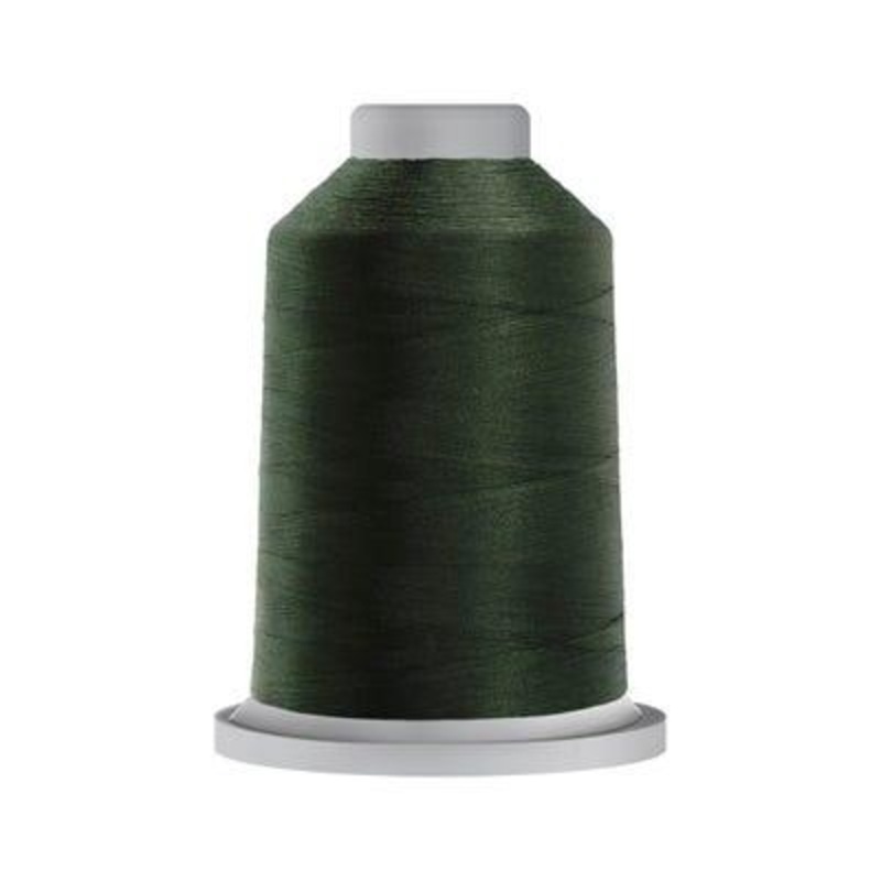 Glide King Spool Totem Green 5000m