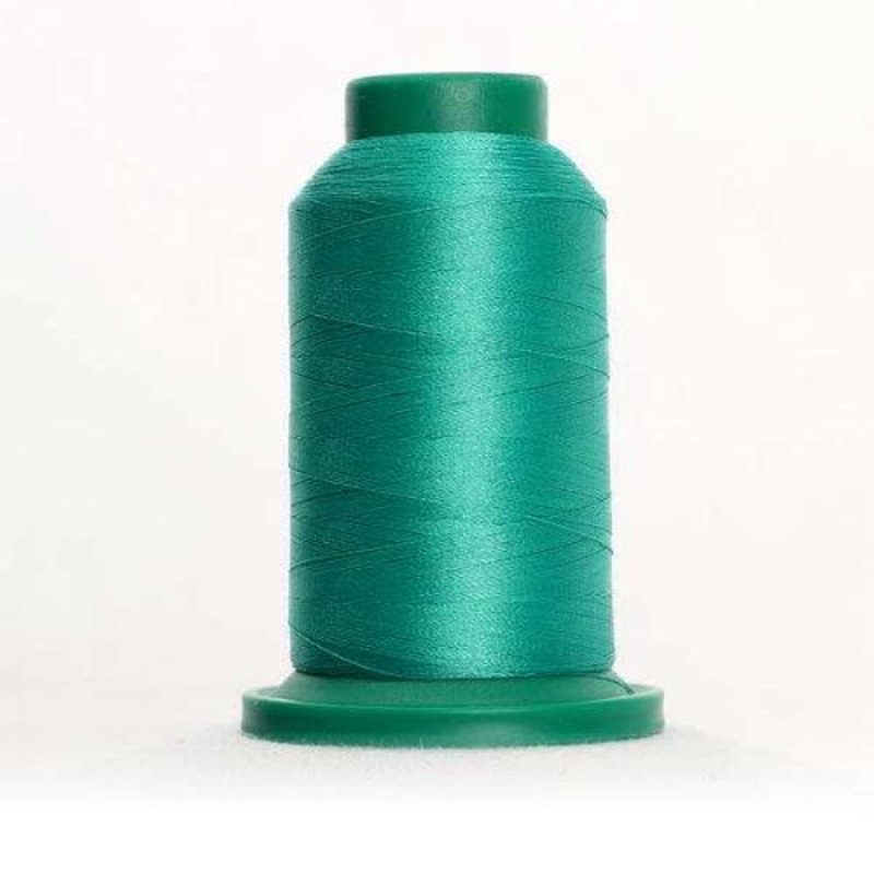 Isacord - Trellis Green 2922-5210