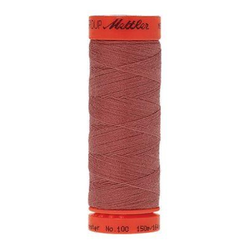 Metrosene Plus 164yds-0638 Red Planet