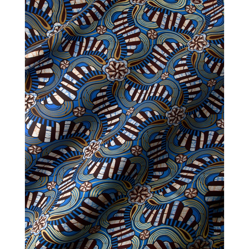 Super-Wax | VLS0339.002 | Gold Embellished