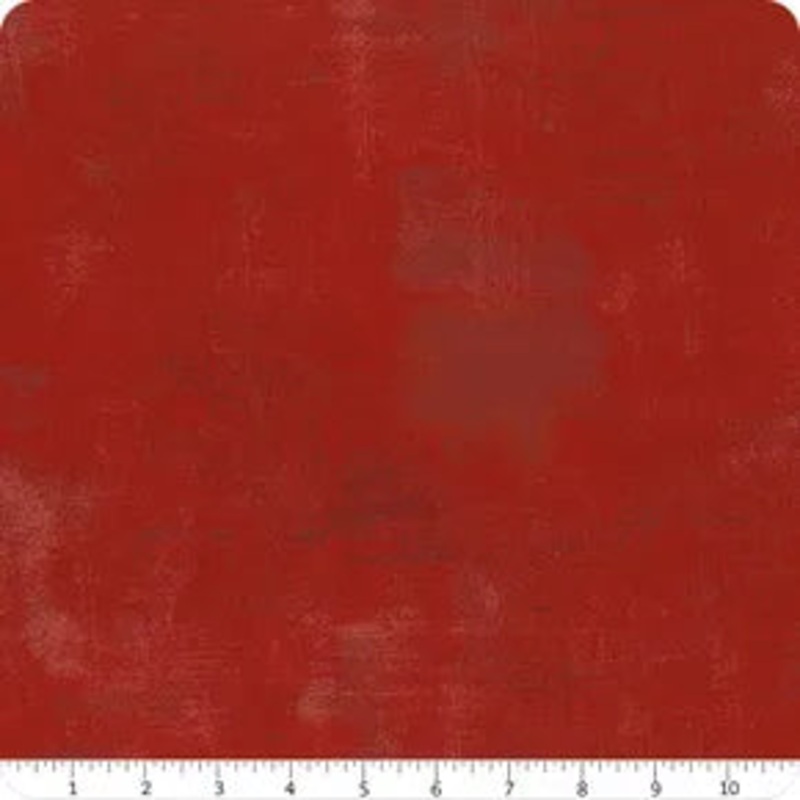 Grunge Basics 30150-574 Candy Cane by BasicGrey for Moda Fabrics