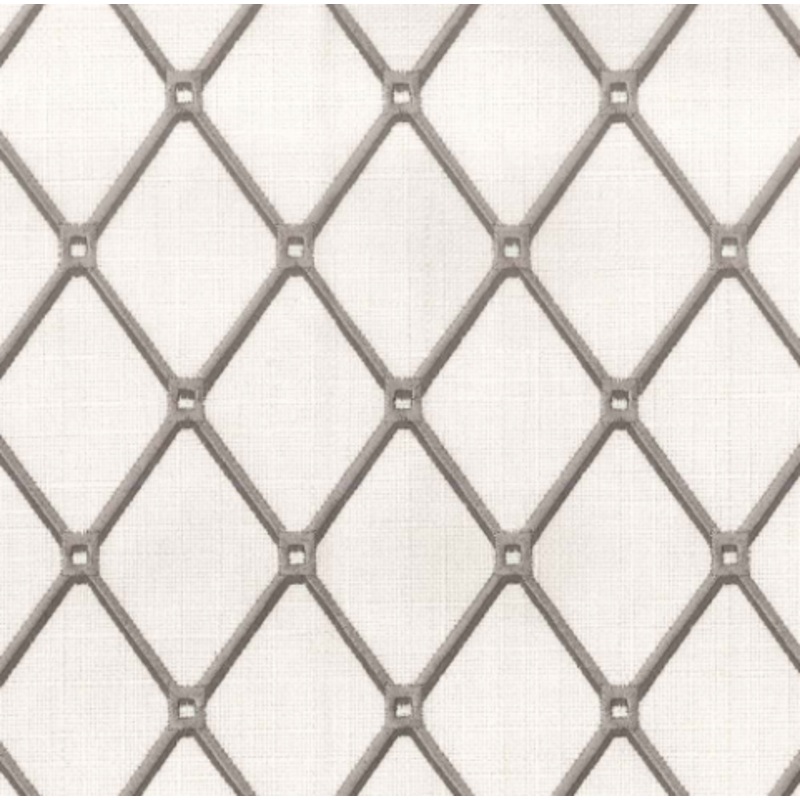 Regal Fabrics Kessler Flint Decorator Fabric