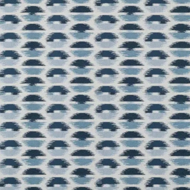 Sunbrella Escape Denim 146207-0001 Indoor/ Outdoor Fabric