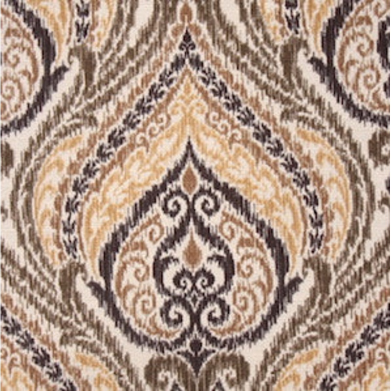 Woodlake-Sussex Decorator Fabric in Granite by Millcreek