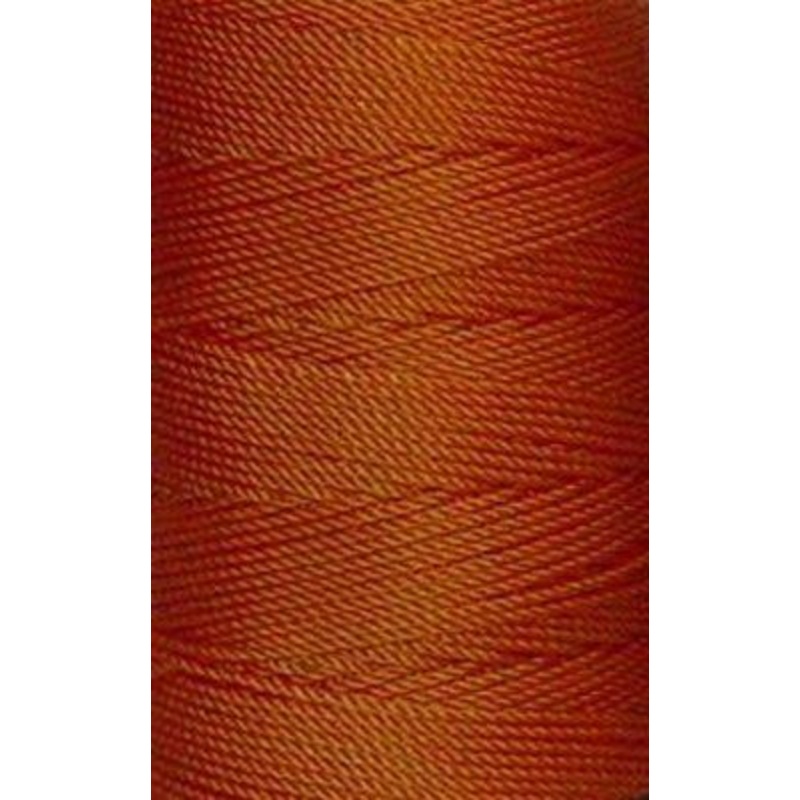 La Espiga Cord-Tangerine
