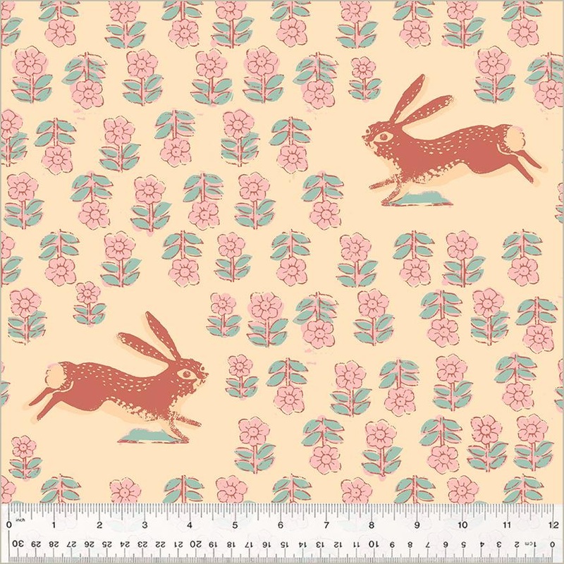 Rabbit Blush 108 Wide