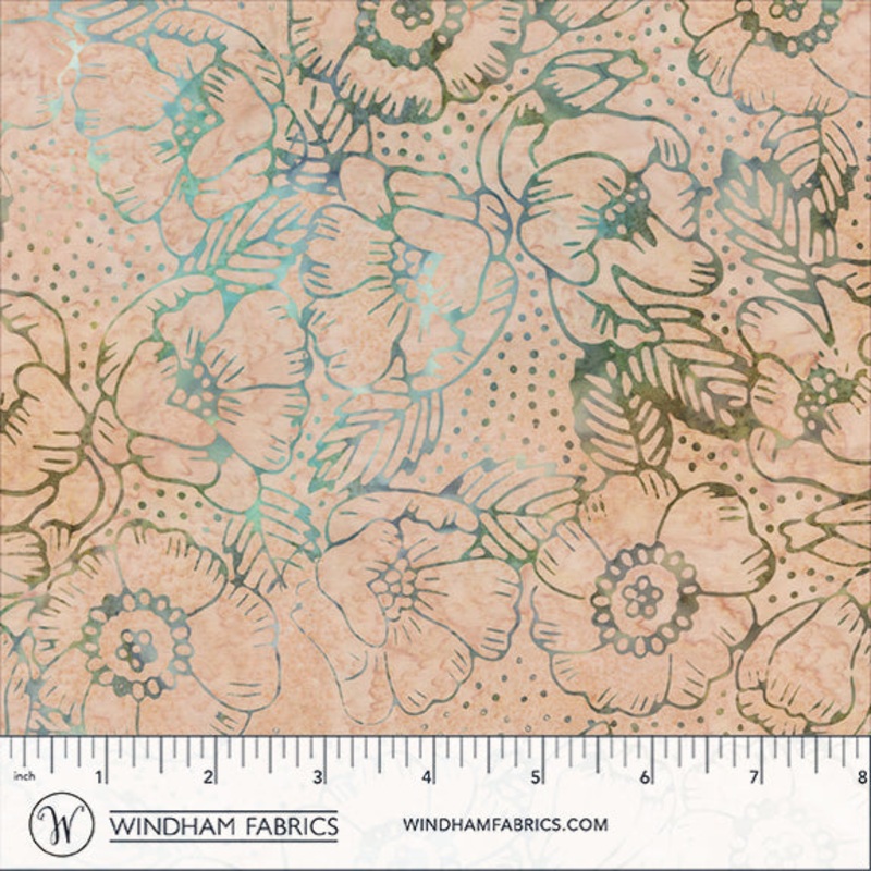 Sway: Gardenias Sand