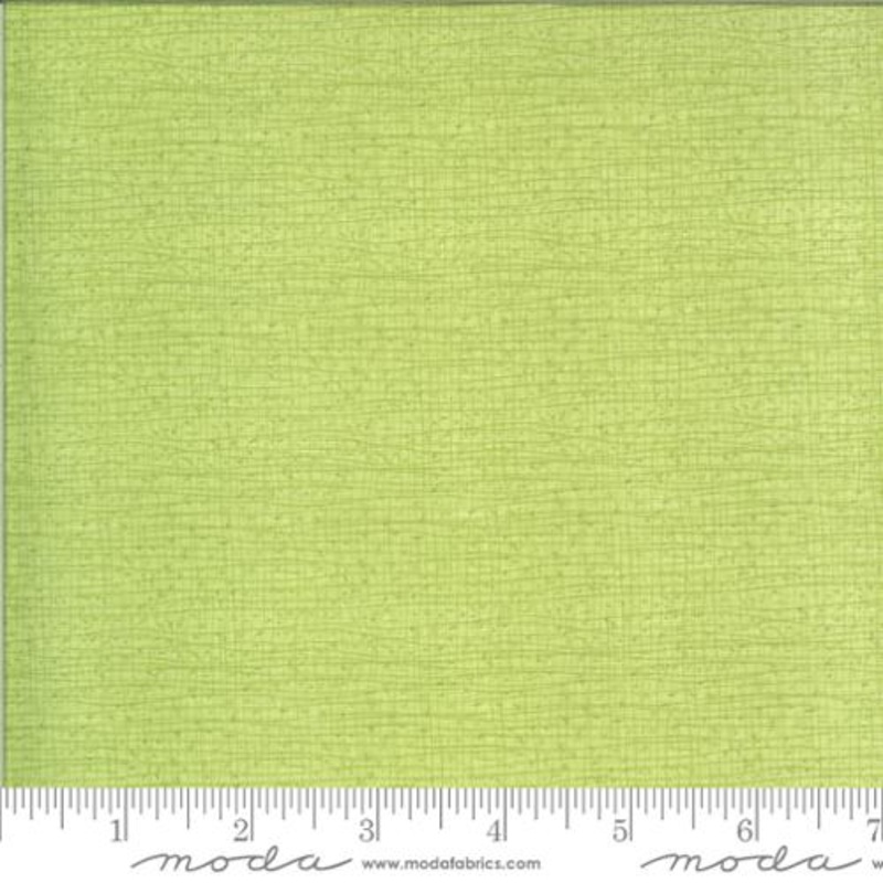 Thatched Meadow 48626 134 from Moda Fabrics Sold by the Half Yard