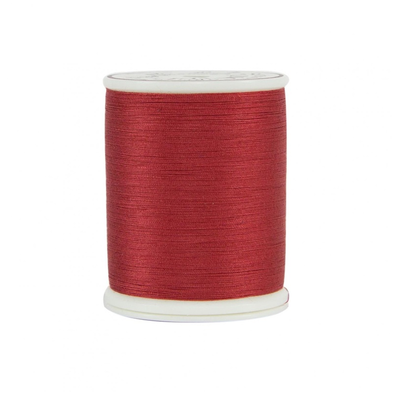 King Tut 1021 Amish Red
