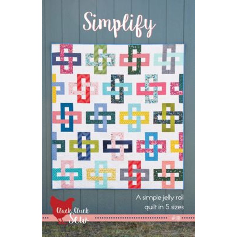Simplify Pattern