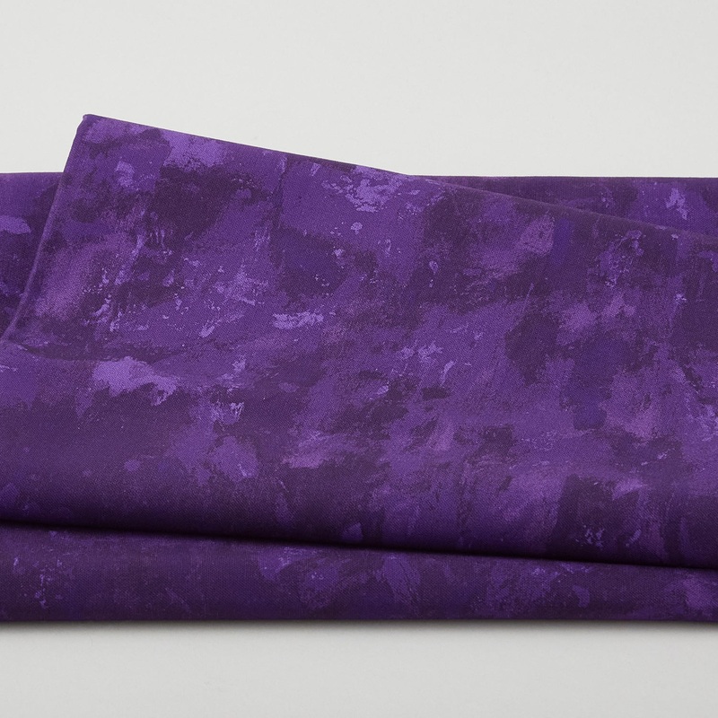Patina - Patina Purple 2 Yard Cut