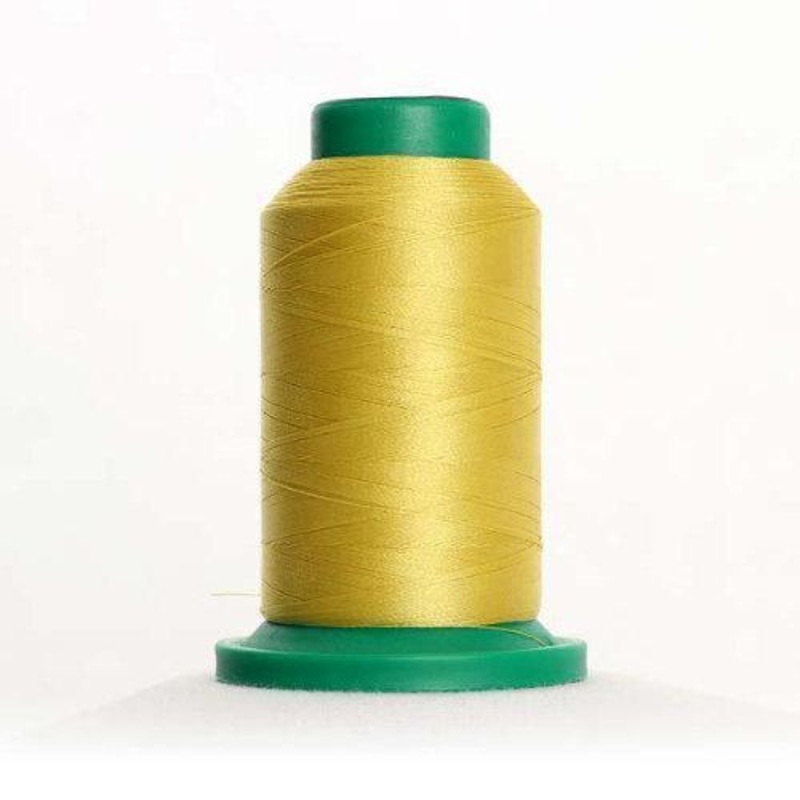 Isacord - Light Brass 2922-0221