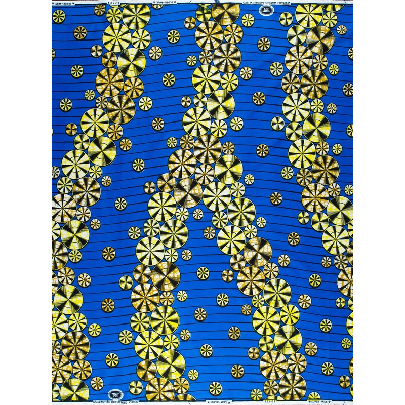 Super-Wax | VLS3609.009