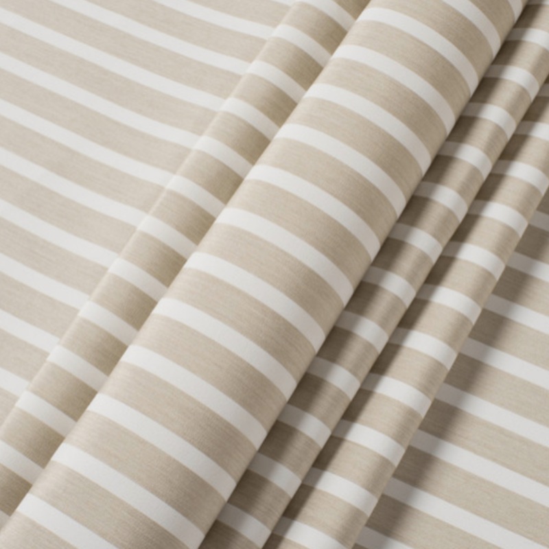 Sunbrella 56054-0000 Shore Linen Indoor / Outdoor Fabric