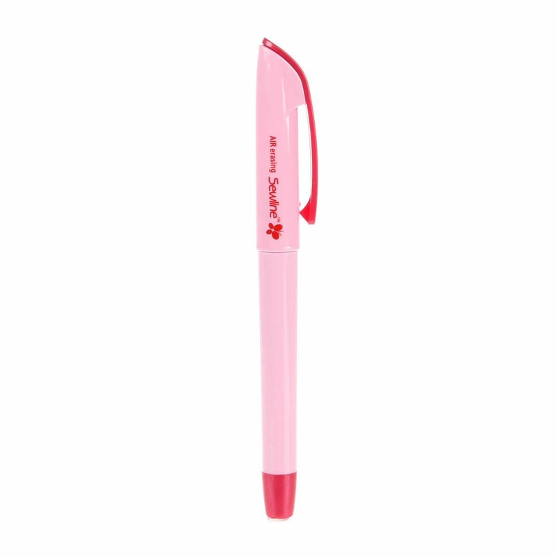 Sewline Air Erasable Fabric Pen