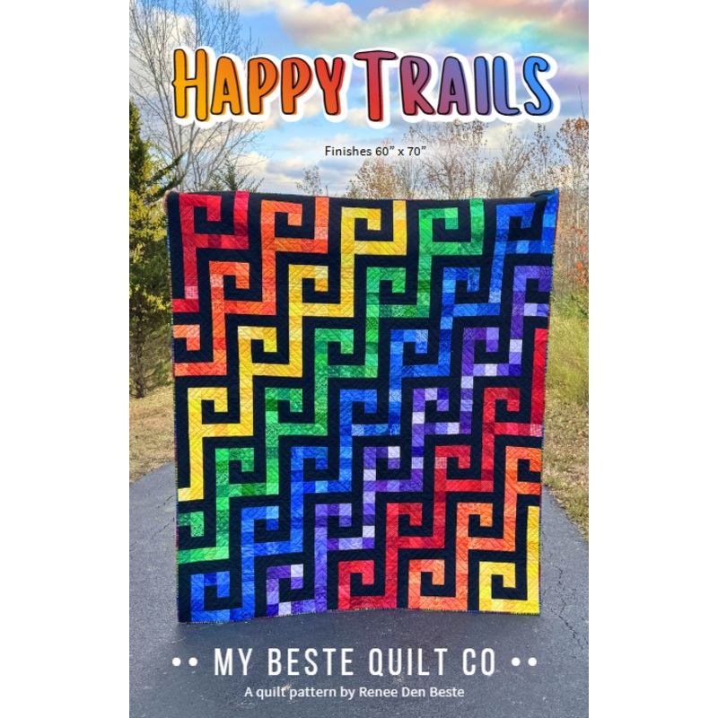 Happy Trails