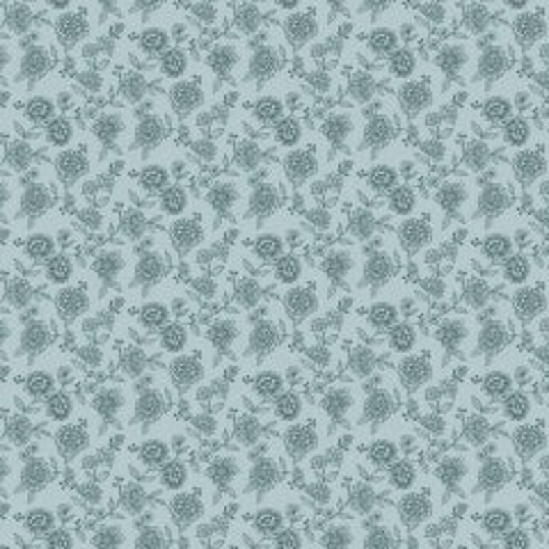 Revival- trail blue
