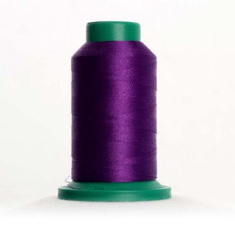 Isacord - Deep Purple 2922-2900