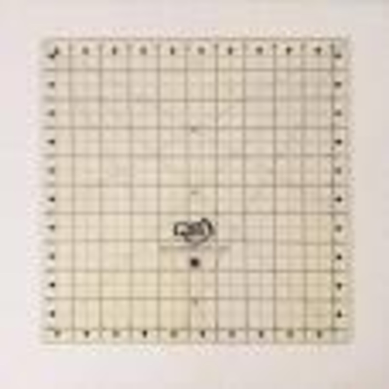 QS-RUL10.5 Quilter's Select 10.5" Square