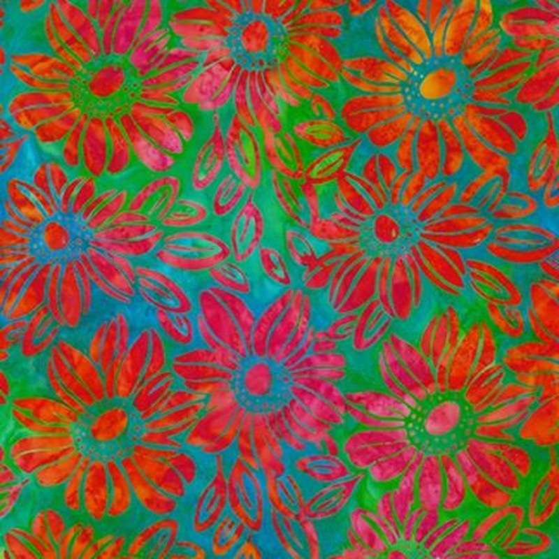 Summer Zest: 21094 Poppy
