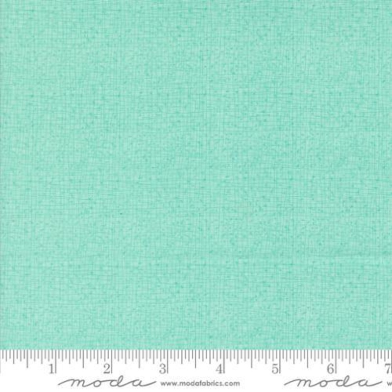 Serena Shores: Aqua Thatched