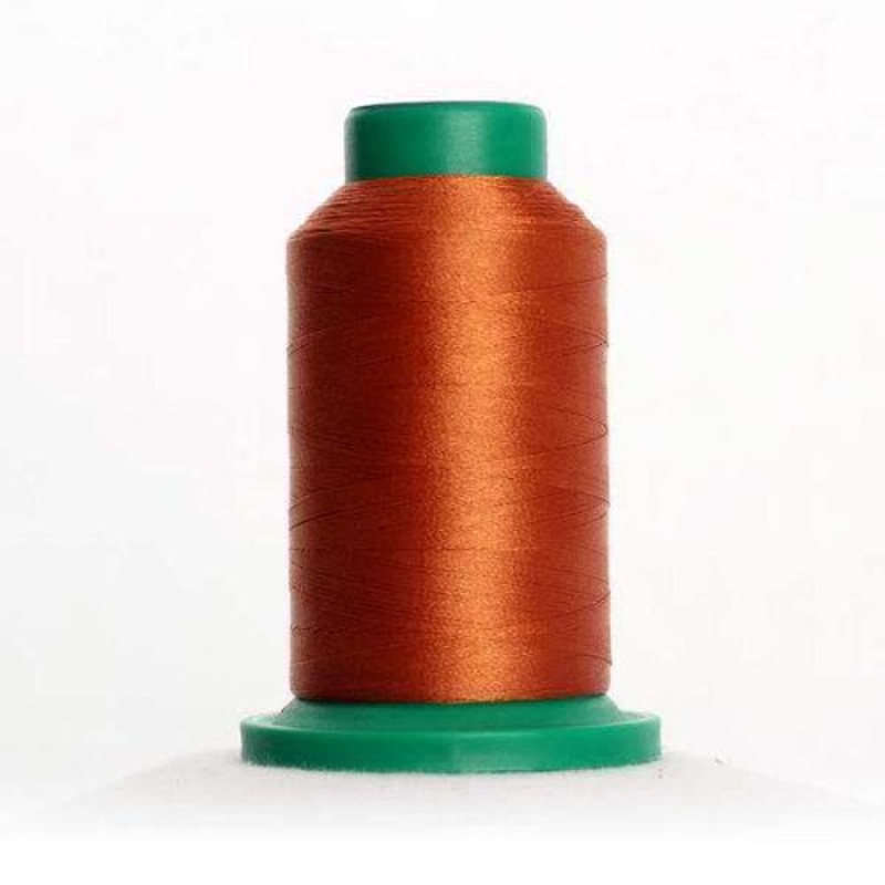 Isacord - Copper 2922-1115