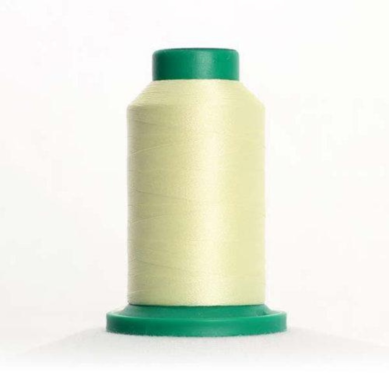 Isacord - Lemon Frost 2922-0250