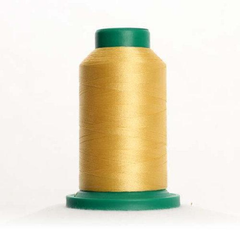Isacord - Wheat 2922-0741