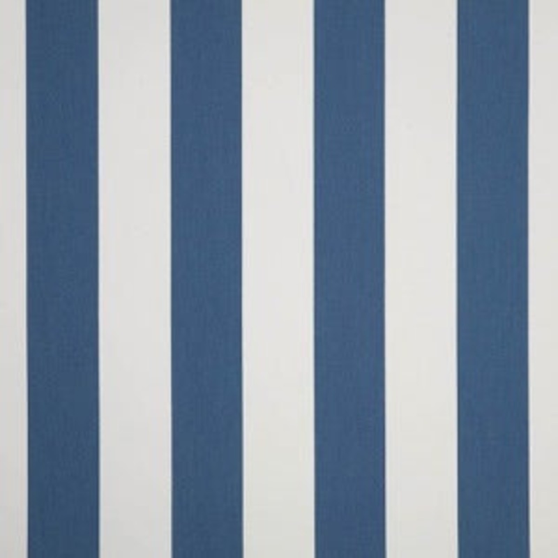 Sunbrella 58029-0000 Cabana Regatta Indoor / Outdoor Fabric