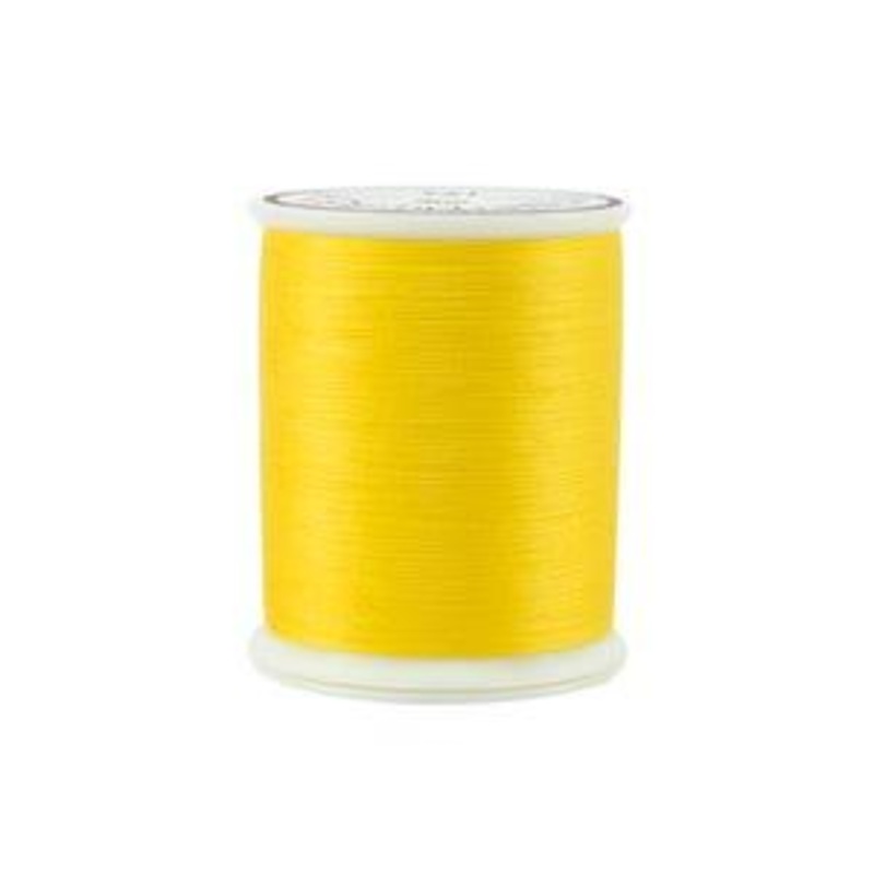 MasterPiece Thread #124 Yellow Rose Spool