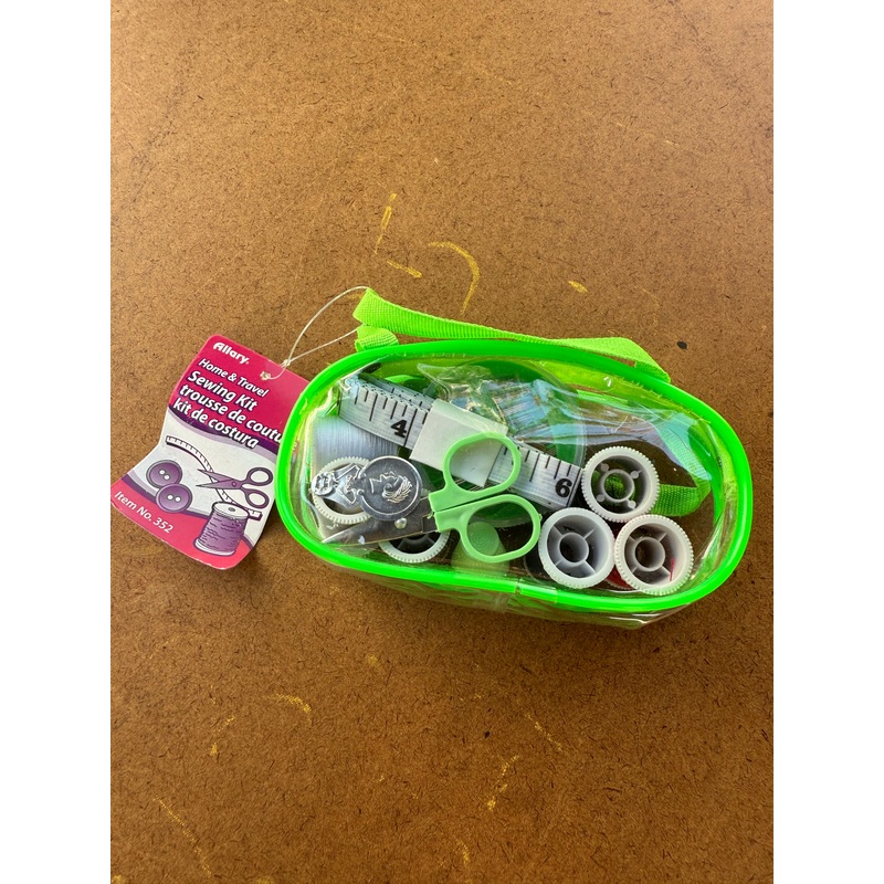 Sewing Kit Travel Size