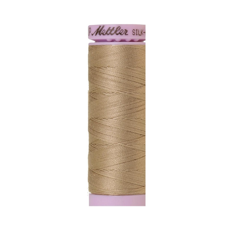 Mettler 50wt #1222 Sandstone Small Spool