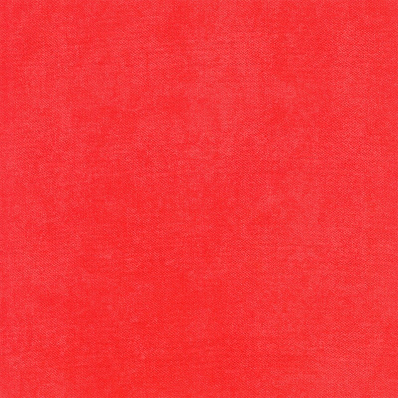 Shadow Play - Tulip Red Yardage