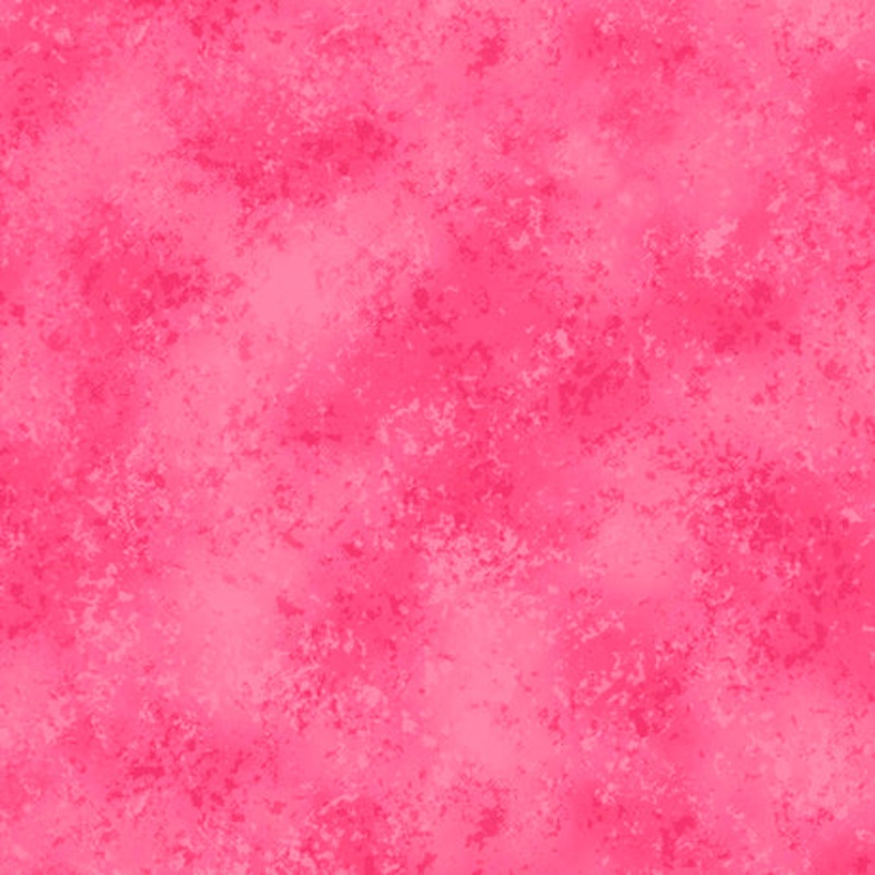 Rapture Quilt Fabric - Blender in Watermelon Pink - 1649-27935-PD