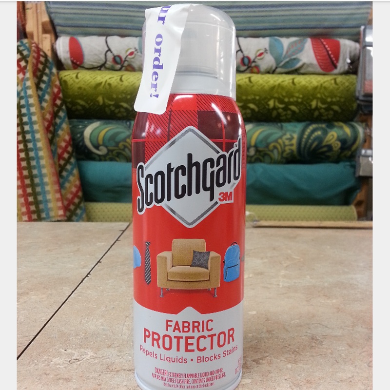 Scotchgard