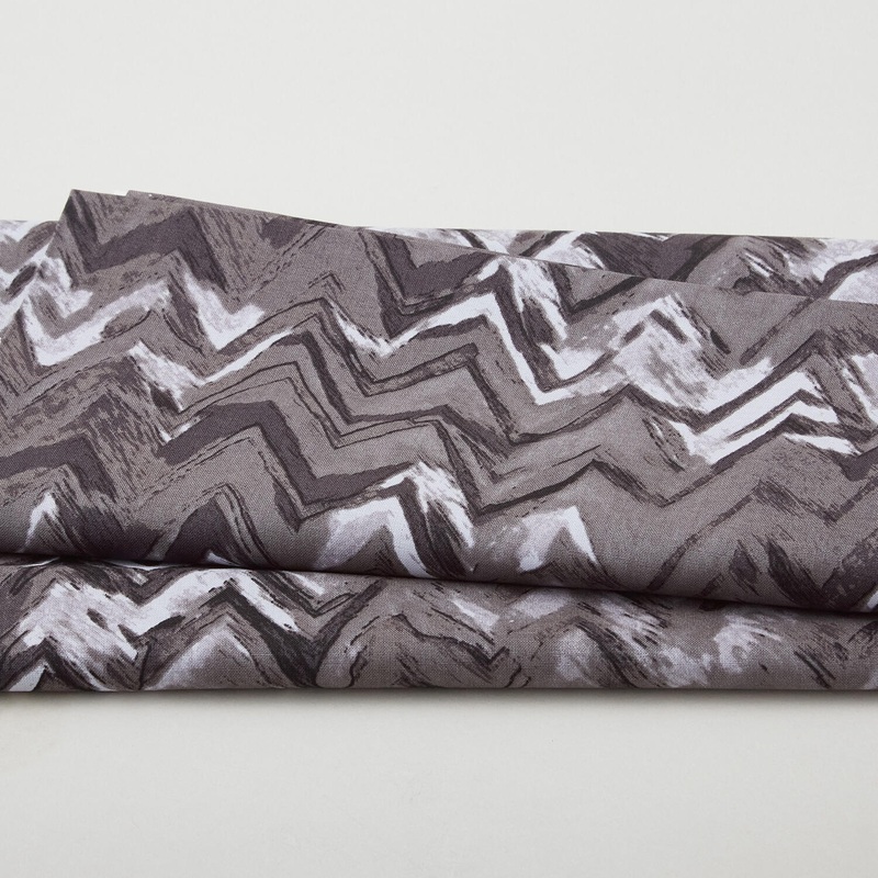 Shibori - Wave Lead 2 Yard Cut